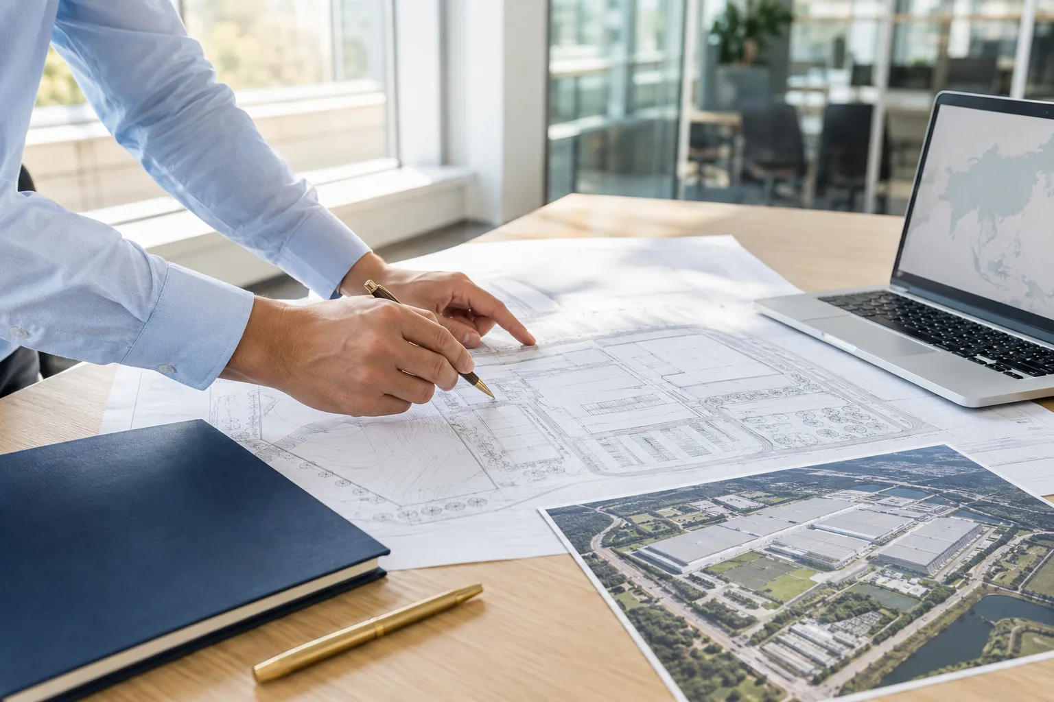 Collaboration across specialist disciplines